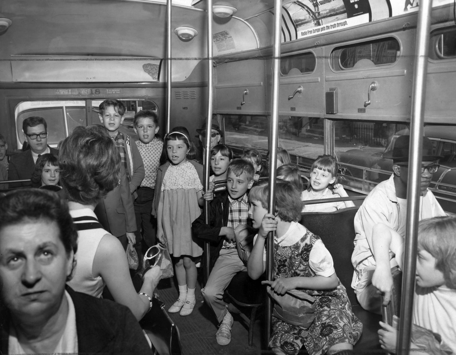 Look Back: St. Louis' streetcar demise